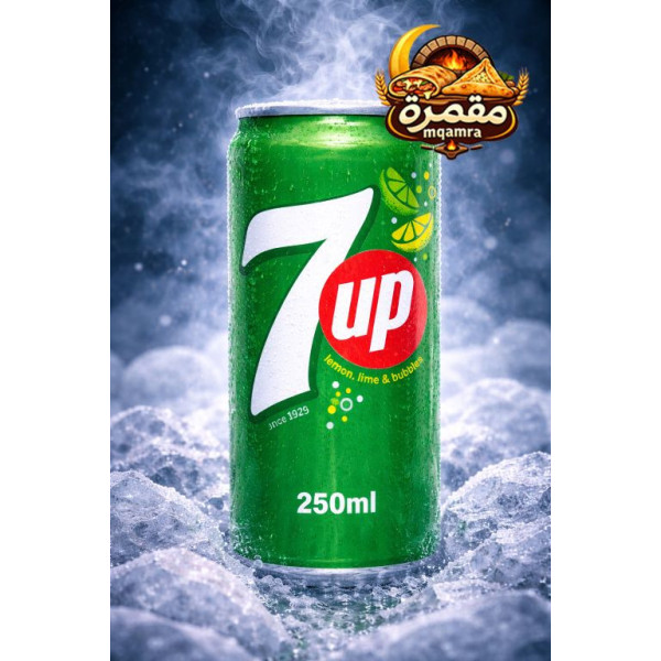 7up Regular 30 x 250 ml