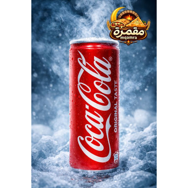 Coca Cola Regular 250 ml